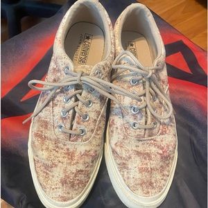 CONVERSE X JOHN ELLIOT SKID GRIP OX